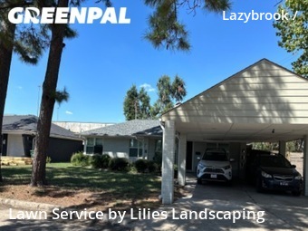 Lawn Cut nearby Houston, TX, 