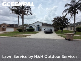 Yard Cutting nearby Kissimmee, FL, 