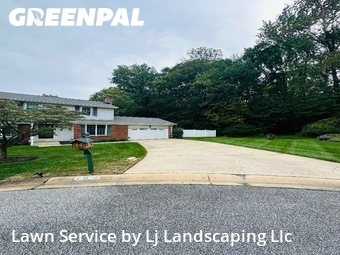 Yard Services in Wilmington, 19810, Yard Grooming by Lj Landscaping Llc, work completed in Nov , 2025