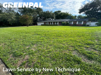 Lawn Mowing Service nearby Altamonte Springs, FL, 