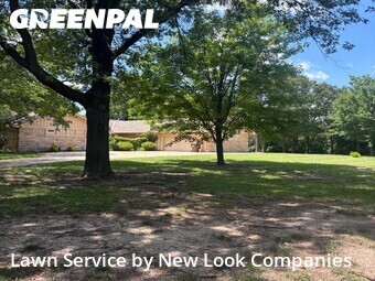 Lawn Mowing Service nearby Wichita, KS, 