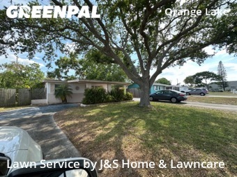 Lawn Cut nearby Largo, FL, 