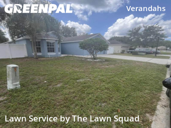 Lawn Mowing Service nearby Hudson, FL, 