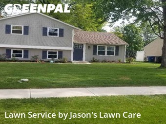 Lawn Cut nearby North Ridgeville, OH, 