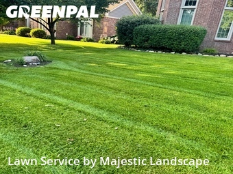 Grass Cutting nearby Carmel, IN, 
