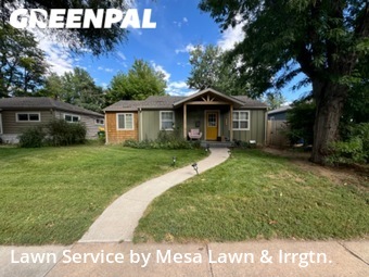 Lawn Mowing nearby Englewood, CO, 
