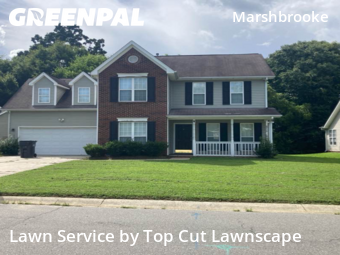 Lawn Mowing Service nearby Matthews, NC, 