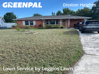 Lawn Cut nearby St. Petersburg, FL, 