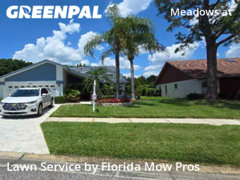 Lawn Care nearby Tampa, FL, 