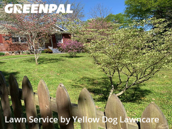 Yard Cutting nearby Nashville, TN, 