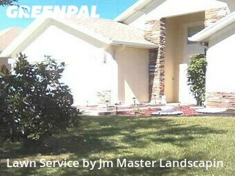 Lawn Maintenance nearby Haines City, FL, 