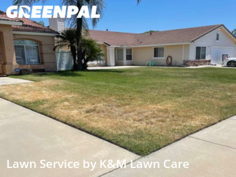 Lawn Service nearby Perris, CA, 
