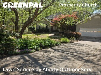 Yard Cutting nearby Charlotte, NC, 