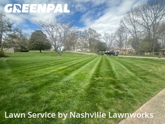 Lawn Maintenance nearby Brentwood, TN, 