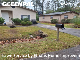 Lawn Service nearby Jacksonville, FL, 