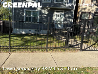 Lawn Mowing nearby Chicago, IL, 