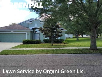 Lawn Care nearby Valrico, FL, 