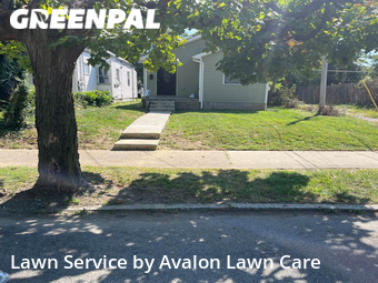 Lawn Mowing nearby Louisville, KY, 