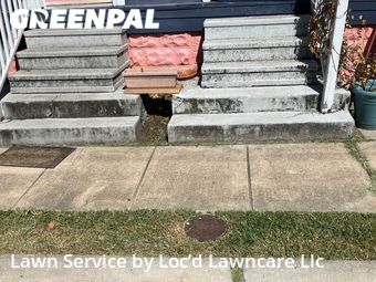 Lawn Maintenance nearby New Orleans, LA, 