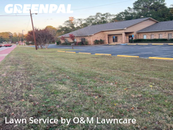 Lawn Mow nearby Tyler, TX, 
