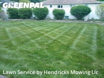 Grass Cut nearby Lorain, OH, 