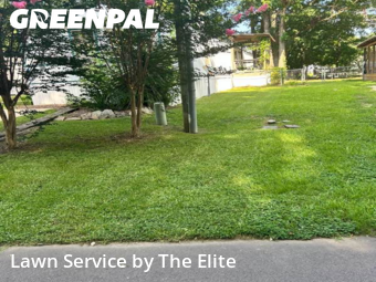 Lawn Service nearby Auburn, AL, 