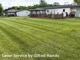 Grass Cutting nearby Fort Wayne, IN, 