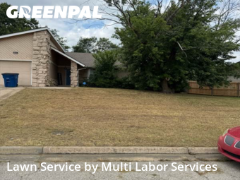 Lawn Care Service nearby Tulsa, OK, 