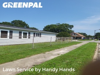 Lawn Mowing nearby Portsmouth, VA, 