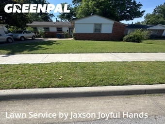 Lawn Maintenance nearby Tulsa, OK, 