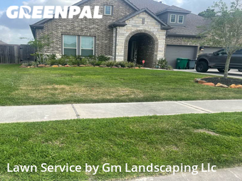 Yard Mowing nearby Spring, TX, 