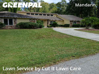 Lawn Care nearby Jacksonville, FL, 