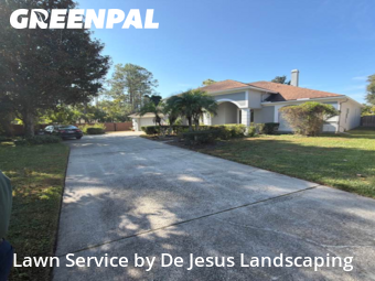Grass Cut nearby Altamonte Springs, FL, 