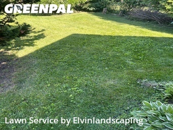 Yard Cutting nearby Parkville, MD, 