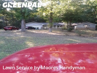 Lawn Cutting nearby Dover, MD, 