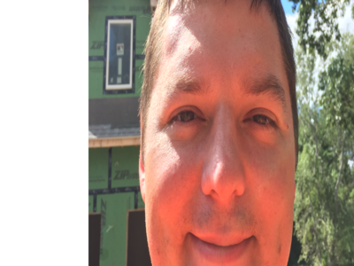 Ilya Landscaping headshot