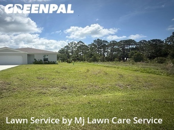 Yard Mowing nearby Vero Beach, FL, 