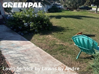 Lawn Mowing nearby Palm Coast, FL, 
