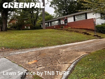 Lawn Service nearby Chattanooga, TN, 
