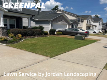 Lawn Cutting nearby Wake Forest, NC, 