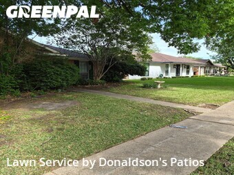 Yard Mowing nearby Garland, TX, 