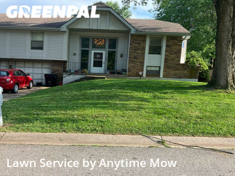 Lawn Mowing nearby Independence, MO, 