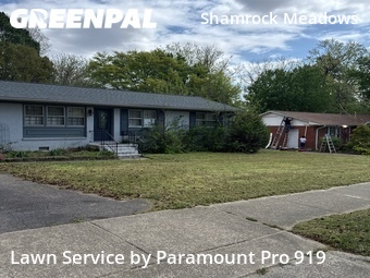 Lawn Mow nearby Raleigh, NC, 