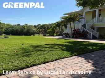 Lawn Maintenance nearby Melbourne Beach, FL, 
