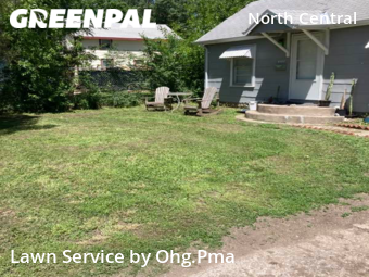 Lawn Mowing nearby Wichita, KS, 