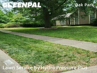 Lawn Care Service nearby Overland Park, MO, 