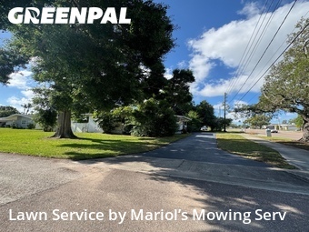Lawn Service nearby Clearwater, FL, 