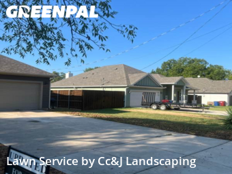 Lawn Maintenance nearby Farmersville, TX, 