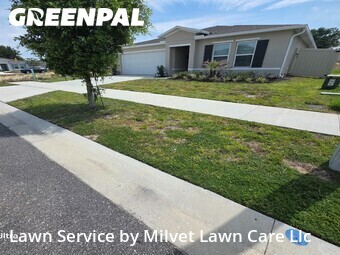 Yard Cutting nearby Haines City, FL, 
