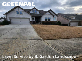 Lawn Mowing nearby Cumming, GA, 